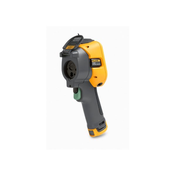 fl_tis20-b Fluke TiS20+ Warmtebeeldcamera