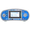 Metrel_installatietester_MI3100S_Eurotest_EASI_Cat_III_600V_1 Metrel MI3100S Installatietesters Eurotest EASI