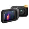 FLIR C5 compacte warmtebeeldcamera