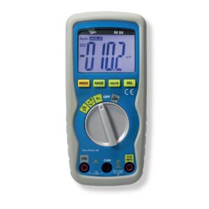 Flir CM83 stroomtang