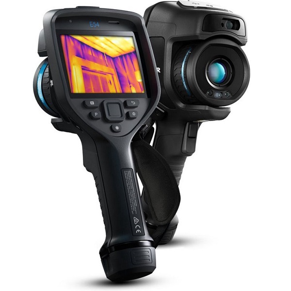 Flir E54-24 IR Warmtebeeldcamera 320x240