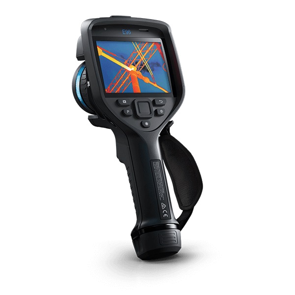 Flir E96-24 Warmtebeeldcamera