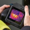 Flir T530-24  Warmtebeeldcamera
