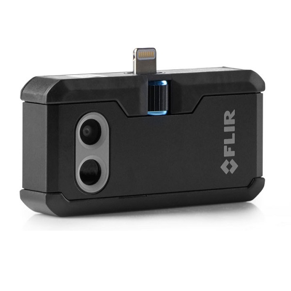 Flir ONE Pro (iOS) Warmtebeeldcamera (435-0006-03)