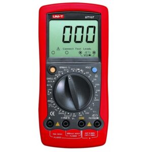 Fluke ES-162P3-2 3-polige elektrodekit