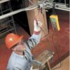 Fluke 1507 isolatieweerstandmeter
