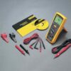 Fluke 1507 isolatieweerstandmeter 4
