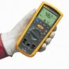 Fluke 1507 isolatieweerstandmeter 2