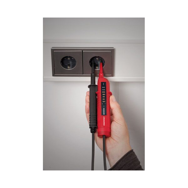 Benning Duspol ProfiPolPlus 2-polige spanningstester
