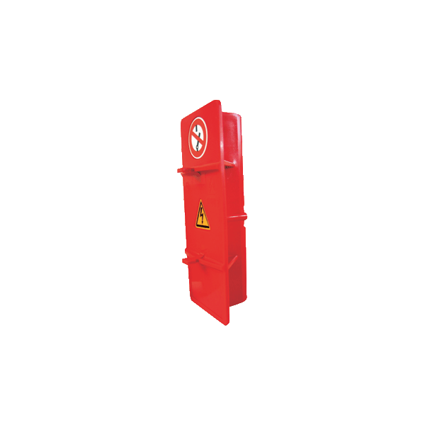 Dummy meszekering NH 1-3