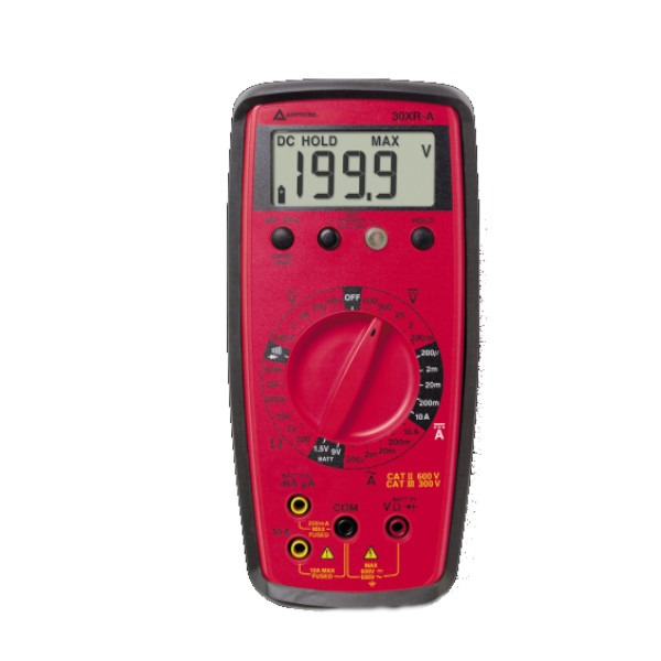 Amprobe 30XR-A Digitale Multimeter