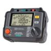 Kyoritsu 3125 -1 isolatieweerstandmeter