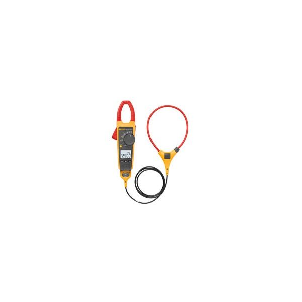 Fluke 381 Stroomtang kit