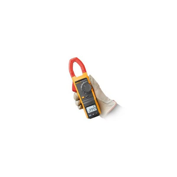 Fluke 381 Stroomtang kit