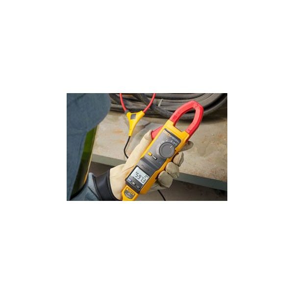 Fluke 381 Stroomtang kit