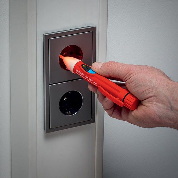 Fluke 2AC Voltalert Spanningsdetector 5 pak