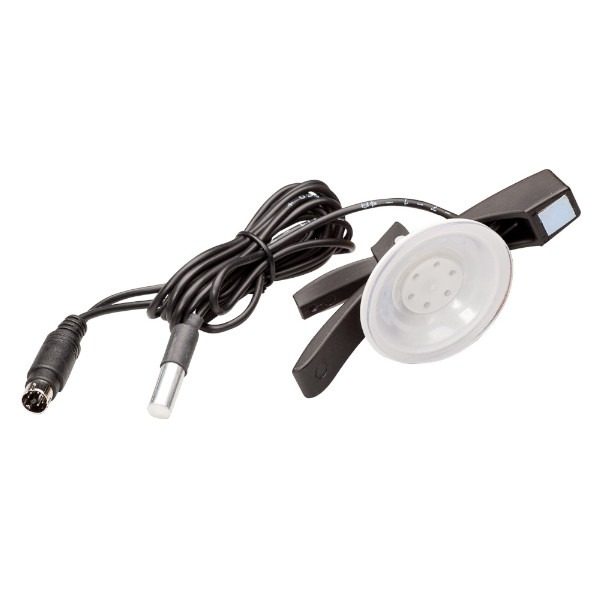 Benning solar temperatuursensor