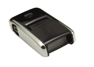 Bluetooth scanner safetypat