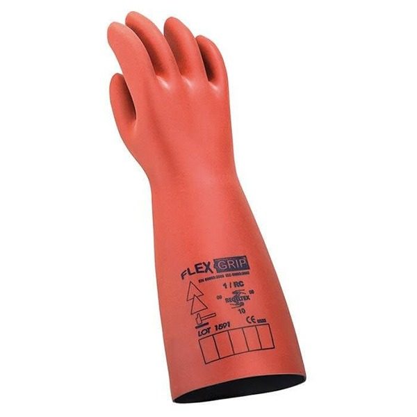 Friedrich Flash & Grip