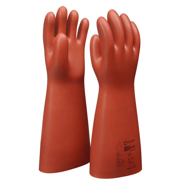 Flash & grip 26500V handschoen
