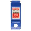 Lockout Elektro vergrendel set - 2 personen