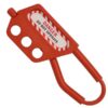Lockout Elektro vergrendel set - 2 personen