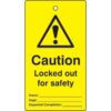 Lockout Vergrendelkit - medium