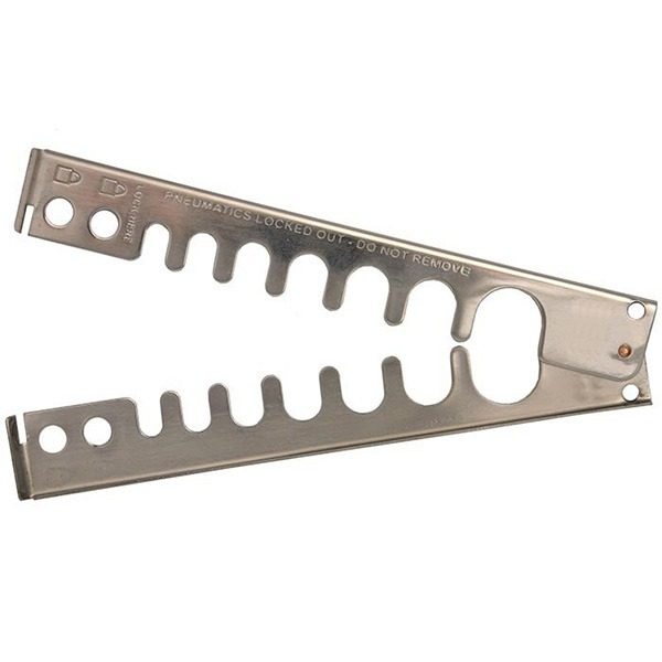 Lockout Vergrendelkit - medium