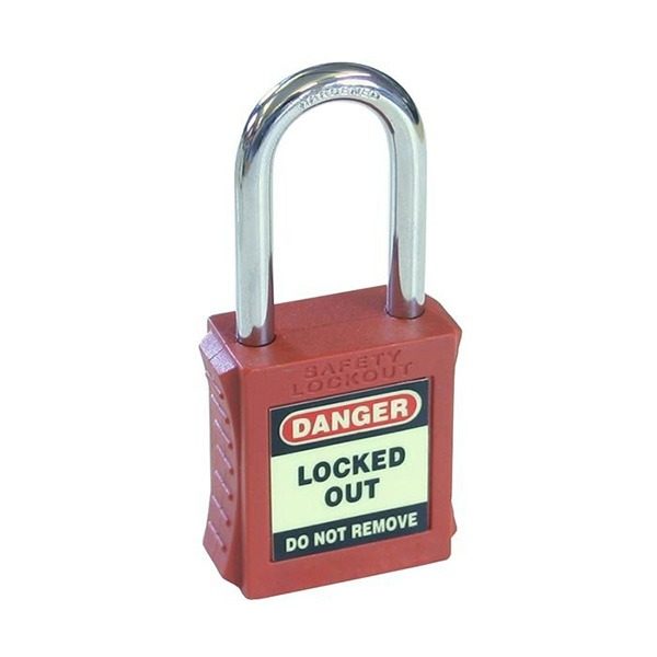 Lockout Vergrendelkit - medium