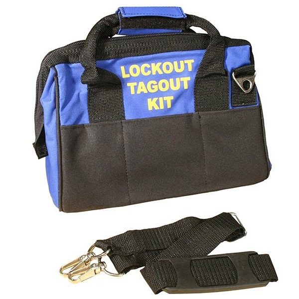 Lockout Vergrendelkit - medium