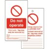 Lockout Vergrendelkit - medium