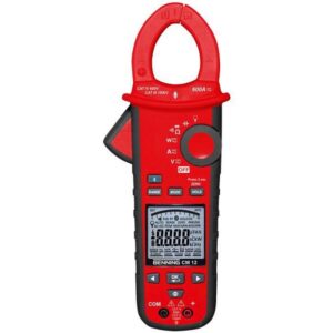Fluke 381 stroomtang kit