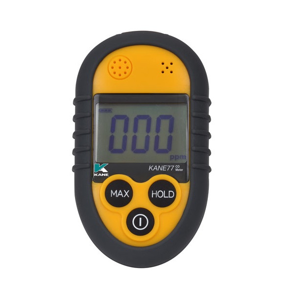 Kane 77 CO meter