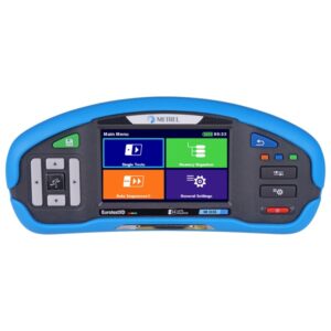 Metrel MI3155EU Installatietester Eurotest XD