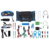 Metrel MI3155EU Eurotest EU set Metrel MI3155EU Installatietester Eurotest XD Pro