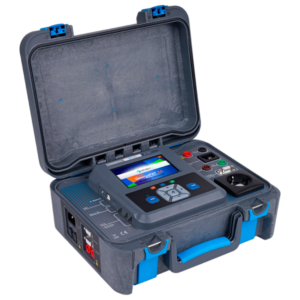 Metrel MI3360M Apparatentester OmegaGT Medisch
