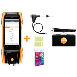 Testo 300 installateursset
