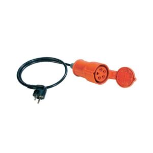 400V adapter 16A