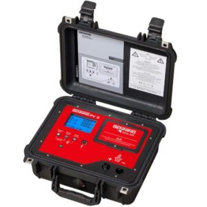 Benning PV3 Solar PV Installatietester