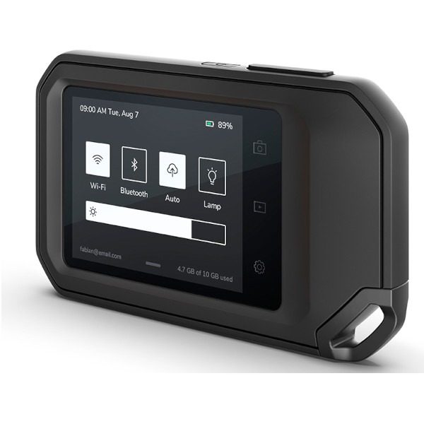 Flir C5-1