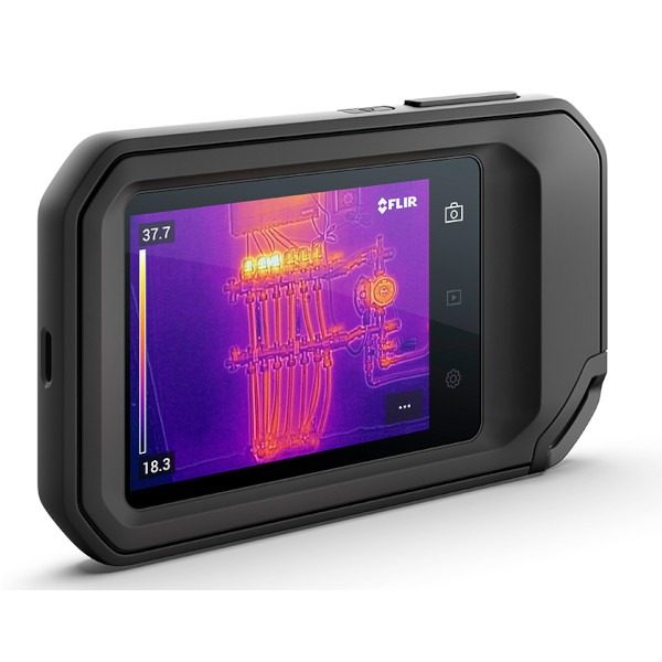 Flir C5-3