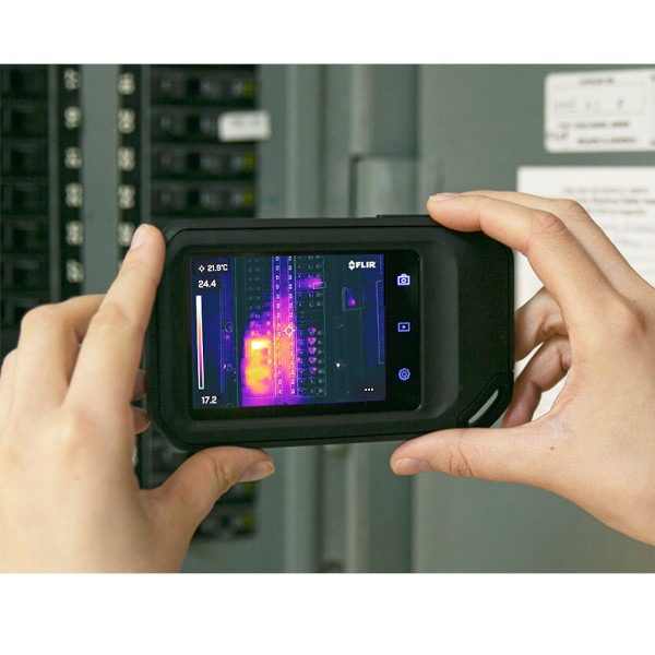Flir C5-4