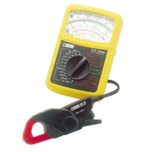 Flir TG267 Infrarood beeld thermometer