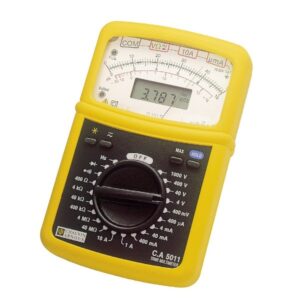 Chauvin Arnoux Digiflex MA4000D-350 stroomtang