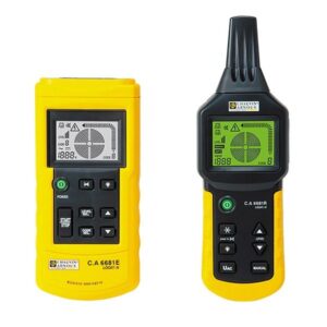 Chauvin Arnoux CA 6681 Kabel- / groepenzoeker