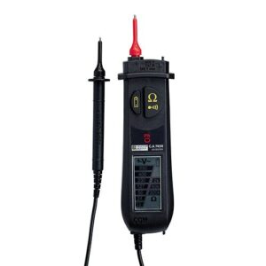 CA745N Spanningstester