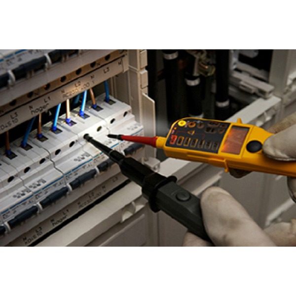 Fluke T90 2-polige spanningstester