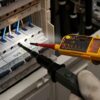 Fluke T110 2-polige spanningstester
