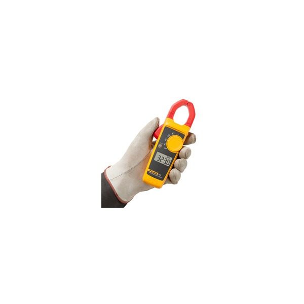 Fluke 323 Stroomtang