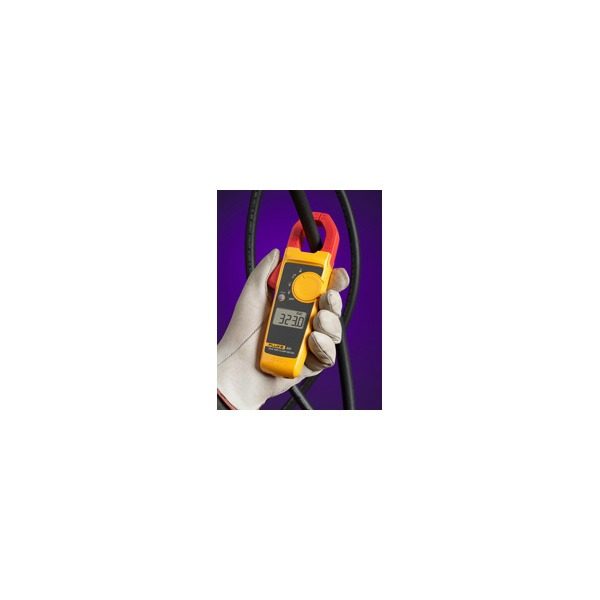 Fluke 323 Stroomtang